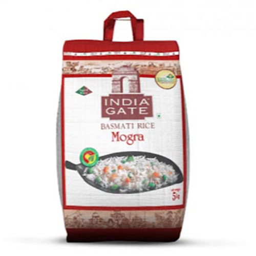 India Gate Rice Mogra